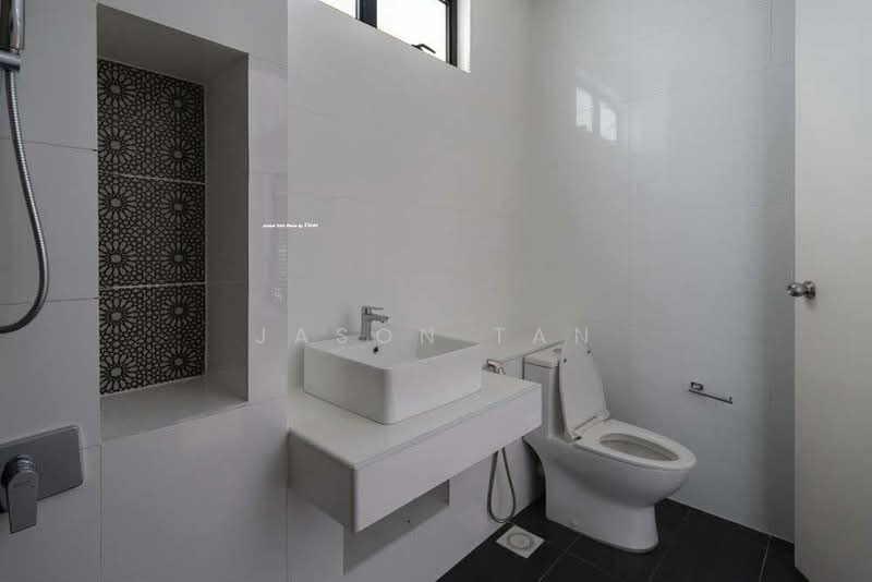Norton Garden Semi D @ Eco Grandeur untuk Untuk Dijual - RM 1,260,000, Apr 2026 - Bathroom - PropertyGuru.com.my