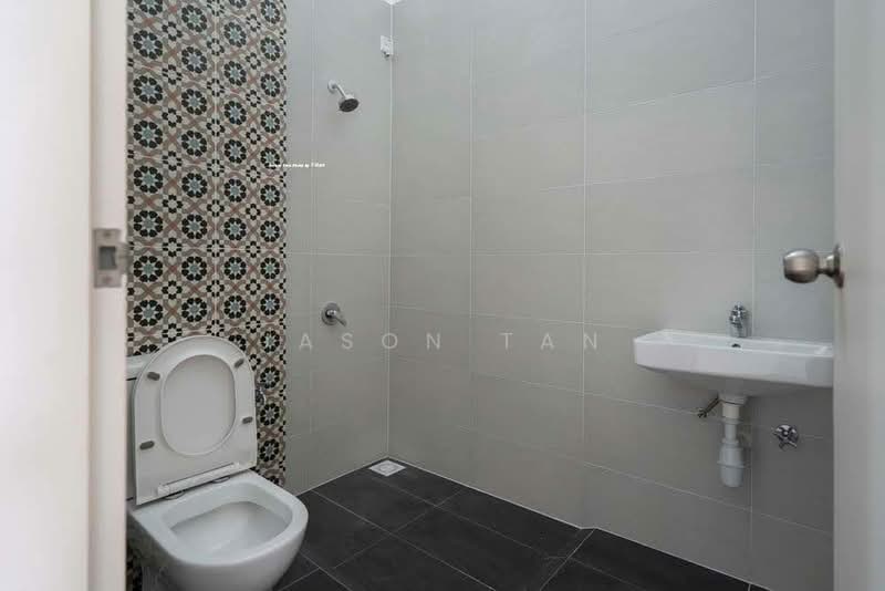 Norton Garden Semi D @ Eco Grandeur untuk Untuk Dijual - RM 1,260,000, Apr 2026 - Bathroom - PropertyGuru.com.my