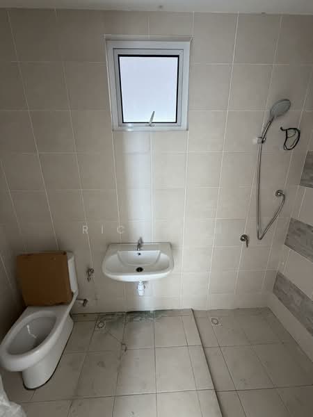 Imperial Grande untuk Untuk Dijual - RM 580,000, Mac 2026 - Bathroom - PropertyGuru.com.my