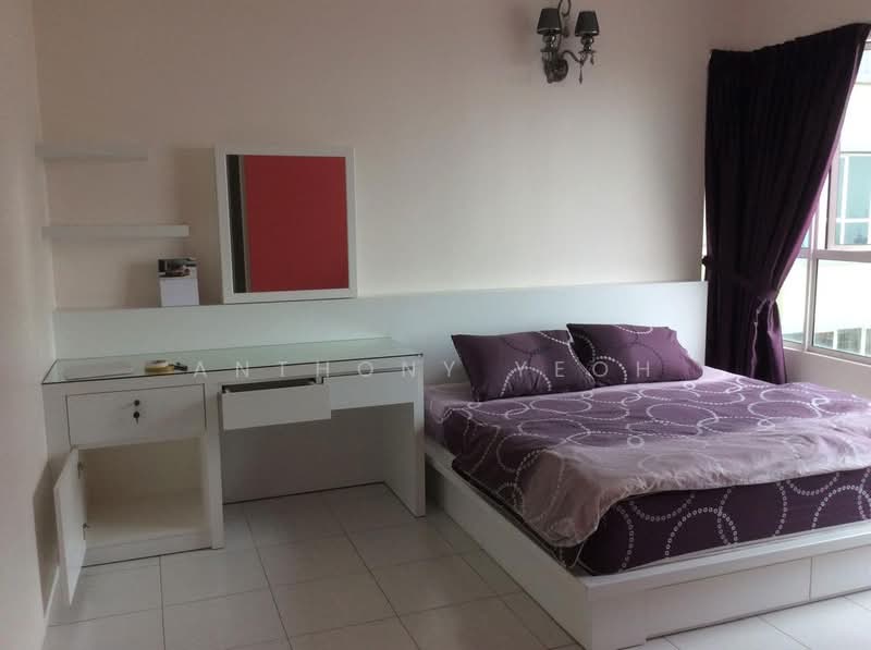 Birch Regency @ Penang Times Square untuk Untuk Disewa - RM 2,000 /bulan, Mac 2026 - PropertyGuru.com.my