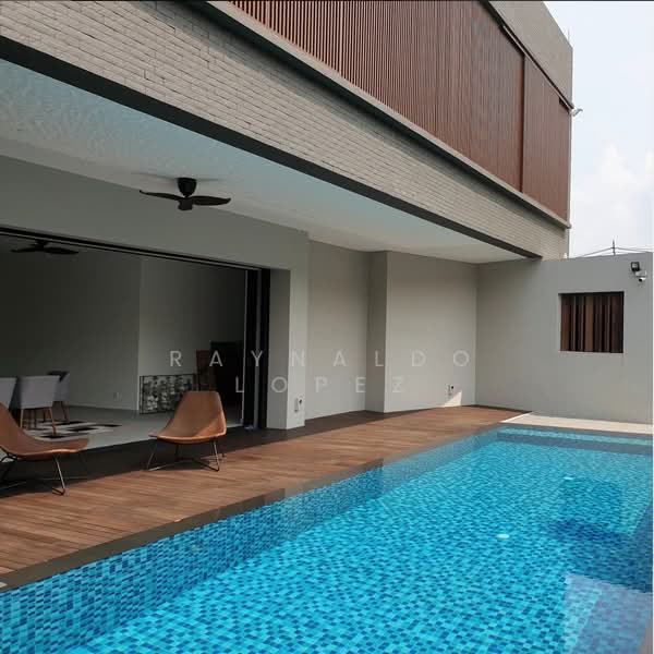 Bungalow for Sale in Petaling Jaya (Selangor) - Raynaldo Lopez - Exterior - PropertyGuru.com.my