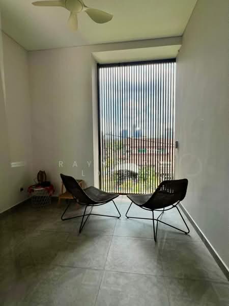Bungalow for Sale in Petaling Jaya (Selangor) - Raynaldo Lopez - Balcony - PropertyGuru.com.my