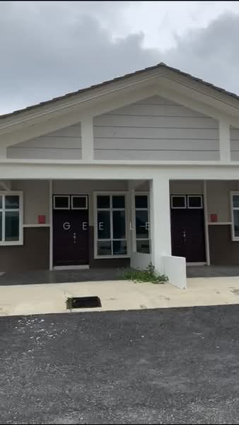 Residensi Pr1ma Pulau Sebang untuk Untuk Dijual - RM 220,000, Apr 2026 - Exterior - PropertyGuru.com.my