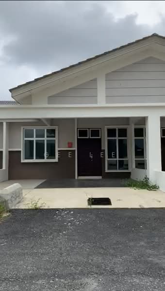 Residensi Pr1ma Pulau Sebang untuk Untuk Dijual - RM 220,000, Apr 2026 - Exterior - PropertyGuru.com.my