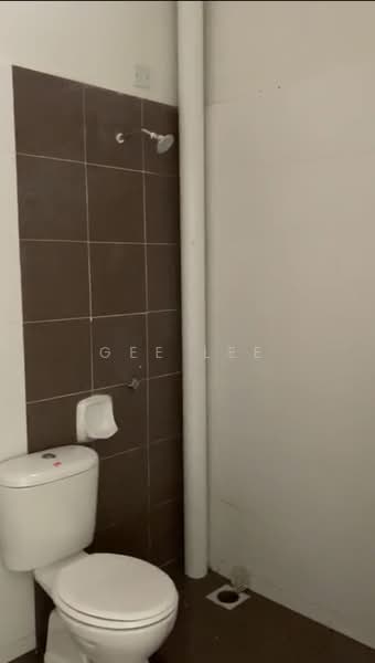 Residensi Pr1ma Pulau Sebang untuk Untuk Dijual - RM 220,000, Apr 2026 - Bathroom - PropertyGuru.com.my