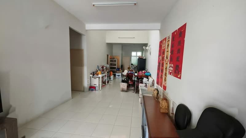 Residensi Pr1ma Pulau Sebang untuk Untuk Dijual - RM 220,000, Apr 2026 - Living Room - PropertyGuru.com.my