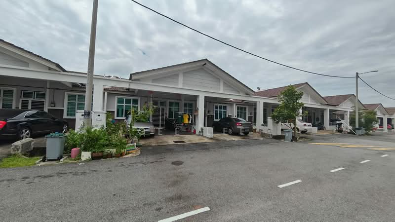 Residensi Pr1ma Pulau Sebang untuk Untuk Dijual - RM 220,000, Apr 2026 - Exterior - PropertyGuru.com.my