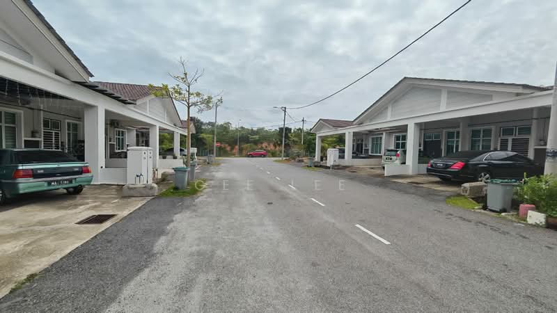 Residensi Pr1ma Pulau Sebang untuk Untuk Dijual - RM 220,000, Apr 2026 - Exterior - PropertyGuru.com.my