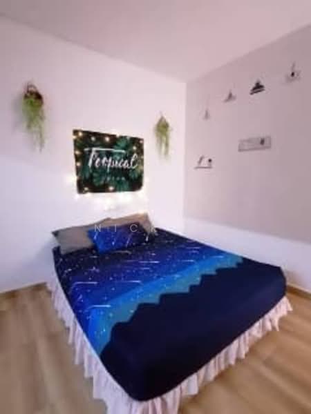 2-storey Terraced House for Sale in Bandar Enstek (Negeri Sembilan) - Nick Ee - Bedroom - PropertyGuru.com.my