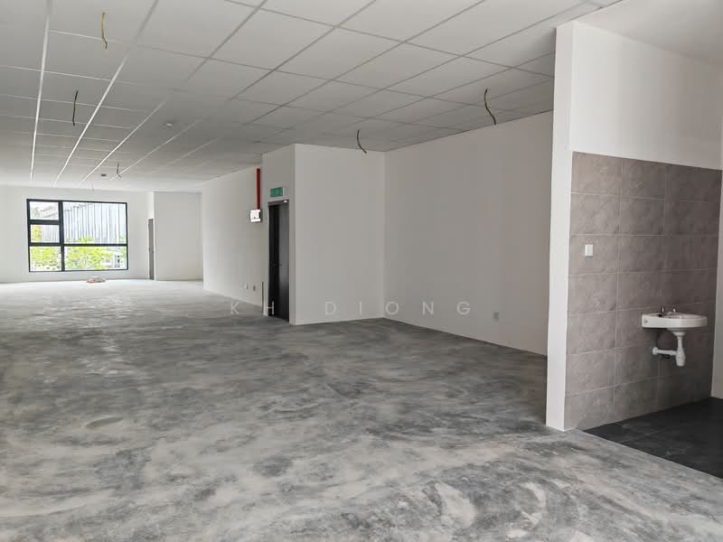 Shop / Office for Rent in Taman Tropika 2 (Kajang) - KH Diong - PropertyGuru.com.my