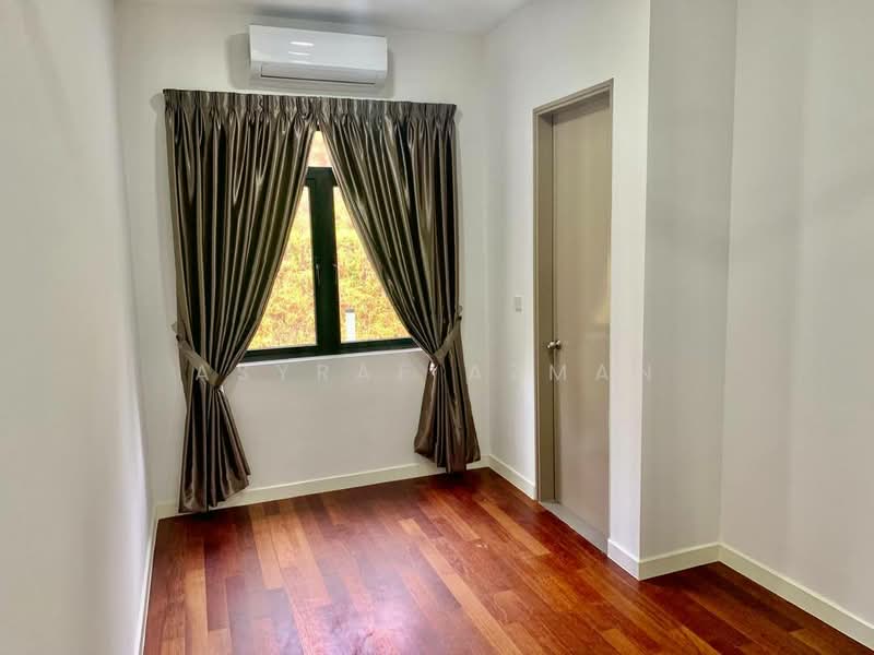 2-storey Terraced House for Rent in Cyberjaya (Selangor) - Asyraf Azman - Interior - PropertyGuru.com.my