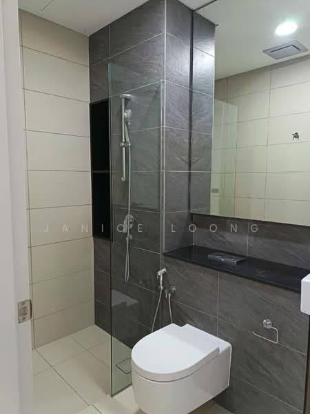 Lot 15 untuk Untuk Disewa - RM 4,400 /bulan, Mac 2026 - Bathroom - PropertyGuru.com.my