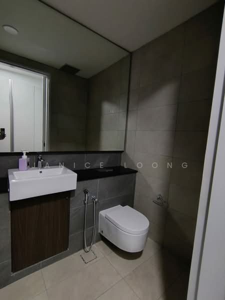 Lot 15 untuk Untuk Disewa - RM 4,400 /bulan, Mac 2026 - Bathroom - PropertyGuru.com.my