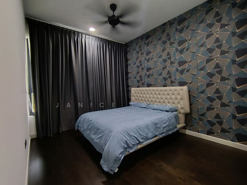 Lot 15 untuk Untuk Disewa - RM 4,400 /bulan, Mac 2026 - Bedroom - PropertyGuru.com.my