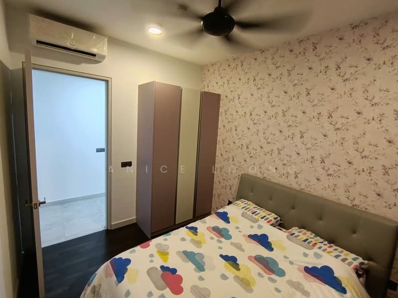 Lot 15 untuk Untuk Disewa - RM 4,400 /bulan, Mac 2026 - Bedroom - PropertyGuru.com.my