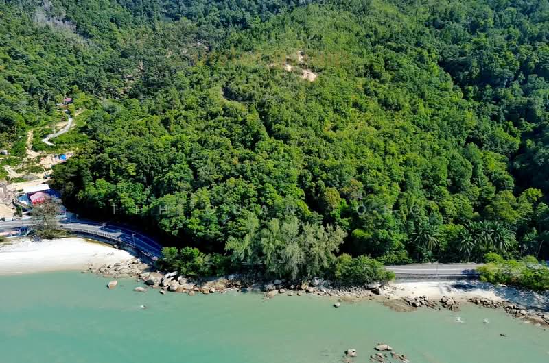 Agricultural Land for Sale in Teluk Bahang (Penang) - Teh Guan Fong - Exterior - PropertyGuru.com.my