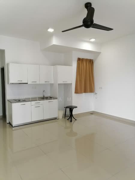 Service Residence for Rent at Cybersquare - William Chin - Kitchen - PropertyGuru.com.my