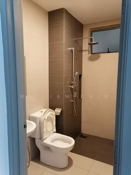 Service Residence for Rent at Cybersquare - William Chin - Bathroom - PropertyGuru.com.my