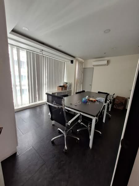Office for Rent in Sungai Besi (Kuala Lumpur) - Sean Gan - Interior - PropertyGuru.com.my