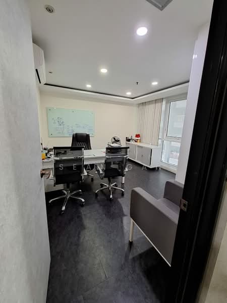 Office for Rent in Sungai Besi (Kuala Lumpur) - Sean Gan - Study - PropertyGuru.com.my