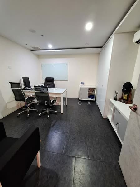 Office for Rent in Sungai Besi (Kuala Lumpur) - Sean Gan - Study - PropertyGuru.com.my