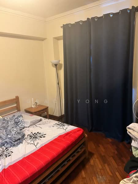 Condominium for Sale at Mont Kiara Sophia - Grace Yong - Bedroom - PropertyGuru.com.my