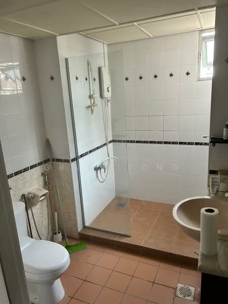 Condominium for Sale at Mont Kiara Sophia - Grace Yong - Bathroom - PropertyGuru.com.my