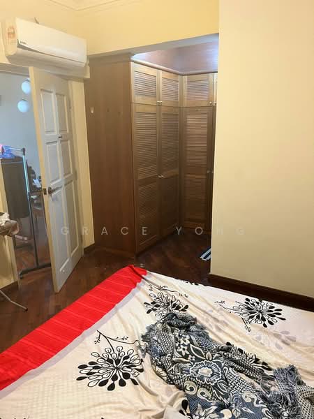 Condominium for Sale at Mont Kiara Sophia - Grace Yong - Bedroom - PropertyGuru.com.my