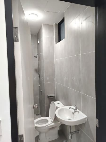 Service Residence for Rent at Space Residency - Larry Ng - Bathroom - PropertyGuru.com.my