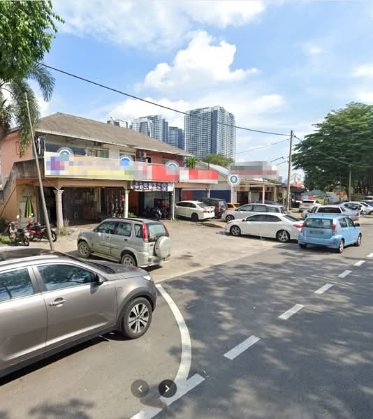 Factory for Rent in Gombak (Kuala Lumpur) - Benjamin Lai - Exterior - PropertyGuru.com.my