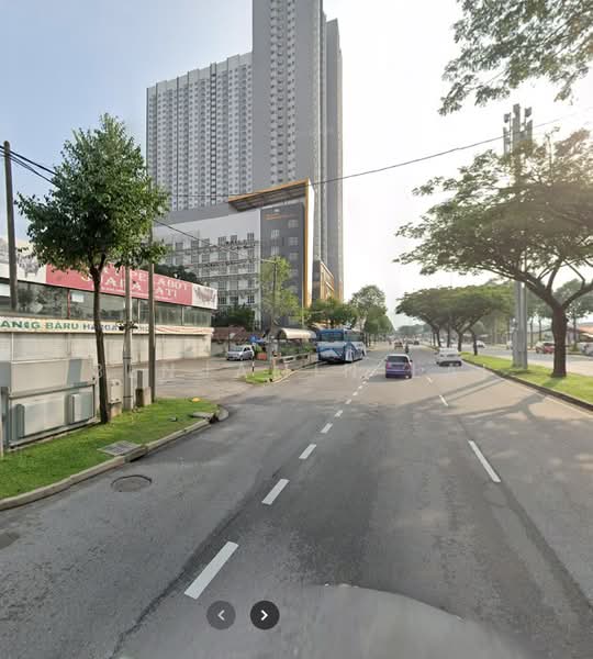 Factory for Rent in Gombak (Kuala Lumpur) - Benjamin Lai - Exterior - PropertyGuru.com.my