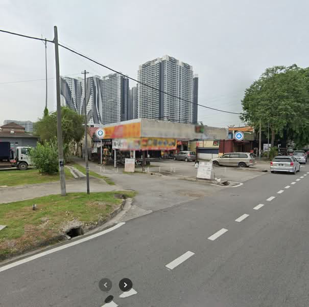 Factory for Rent in Gombak (Kuala Lumpur) - Benjamin Lai - Exterior - PropertyGuru.com.my