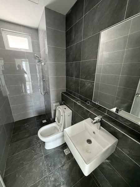 Condominium for Sale at Lucerne Residences - Rick Goh - PropertyGuru.com.my