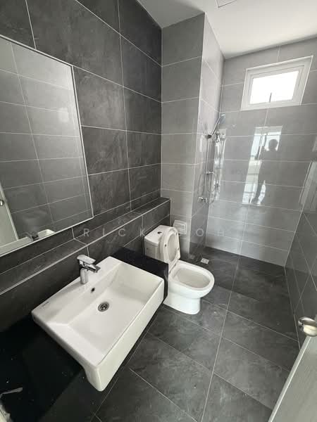Condominium for Sale at Lucerne Residences - Rick Goh - Bathroom - PropertyGuru.com.my