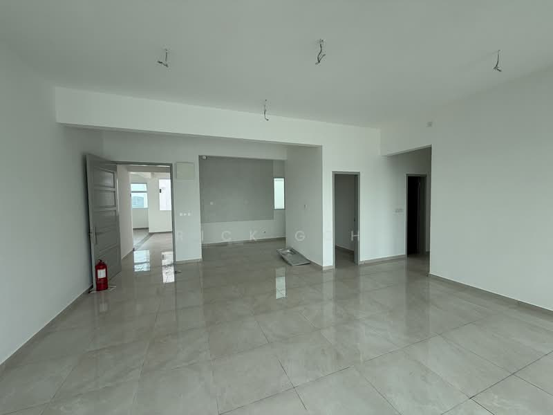 Condominium for Sale at Lucerne Residences - Rick Goh - Interior - PropertyGuru.com.my