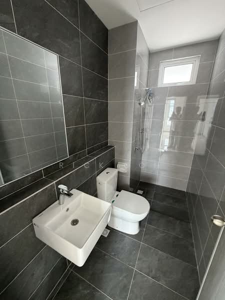 Condominium for Sale at Lucerne Residences - Rick Goh - Bathroom - PropertyGuru.com.my