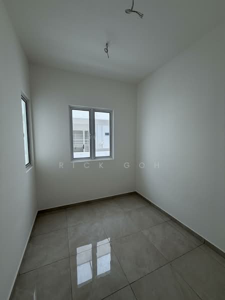 Condominium for Sale at Lucerne Residences - Rick Goh - Interior - PropertyGuru.com.my