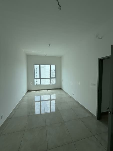 Condominium for Sale at Lucerne Residences - Rick Goh - Living Room - PropertyGuru.com.my