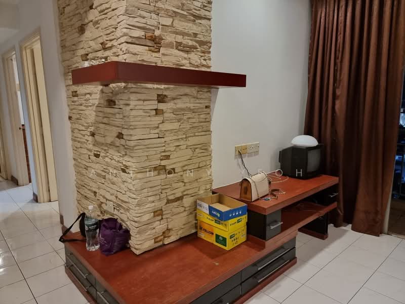 Condominium for Sale at Villa Emas - Anthony Yeoh - PropertyGuru.com.my