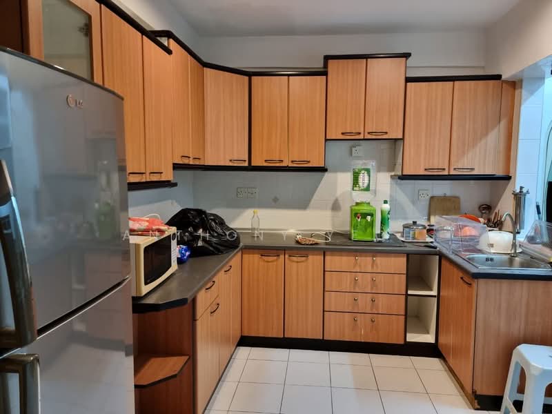 Condominium for Sale at Villa Emas - Anthony Yeoh - PropertyGuru.com.my