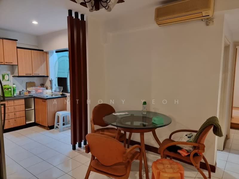 Condominium for Sale at Villa Emas - Anthony Yeoh - PropertyGuru.com.my