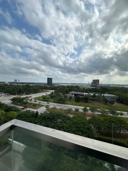 Service Residence for Sale at Green Haven - Lau Ping Ting - View - PropertyGuru.com.my