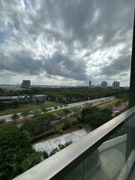 Service Residence for Sale at Green Haven - Lau Ping Ting - View - PropertyGuru.com.my