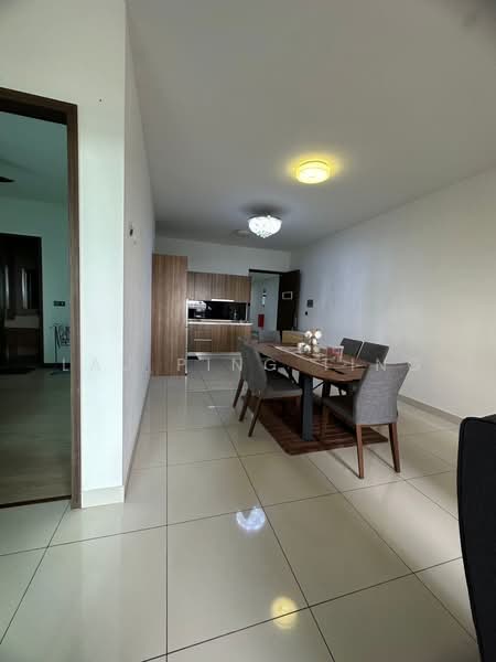 Service Residence for Sale at Green Haven - Lau Ping Ting - PropertyGuru.com.my