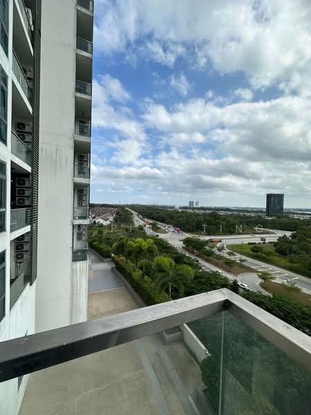 Service Residence for Sale at Green Haven - Lau Ping Ting - PropertyGuru.com.my