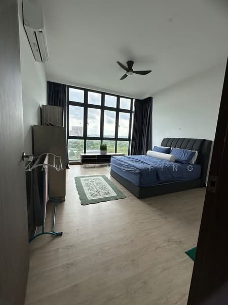 Service Residence for Sale at Green Haven - Lau Ping Ting - PropertyGuru.com.my