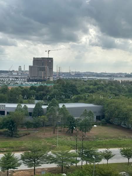 Service Residence for Sale at Green Haven - Lau Ping Ting - PropertyGuru.com.my