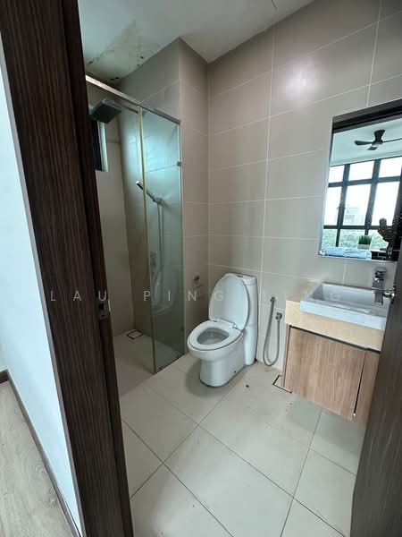 Service Residence for Sale at Green Haven - Lau Ping Ting - PropertyGuru.com.my
