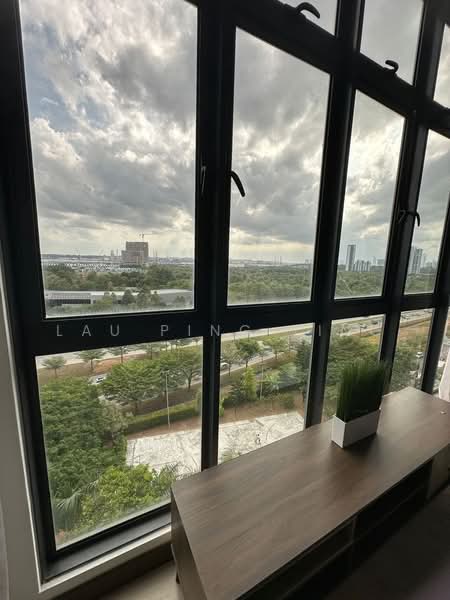 Service Residence for Sale at Green Haven - Lau Ping Ting - PropertyGuru.com.my