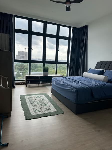 Service Residence for Sale at Green Haven - Lau Ping Ting - PropertyGuru.com.my